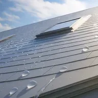 Havadaki Nemi Toplayan Kaplama