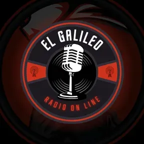 El Galileo Radio