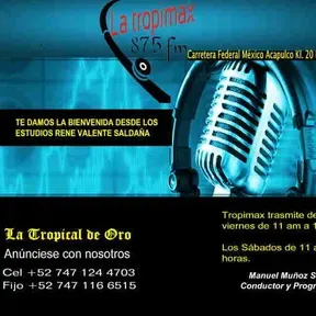 La tropimax