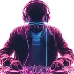 Dance music Radio
