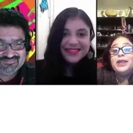 Entrevista 3 Festival de Talentos Comunitarios