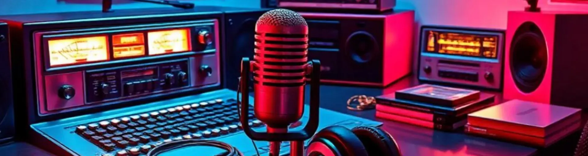 USB Radio Online