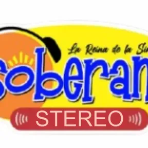Soberana Stereo