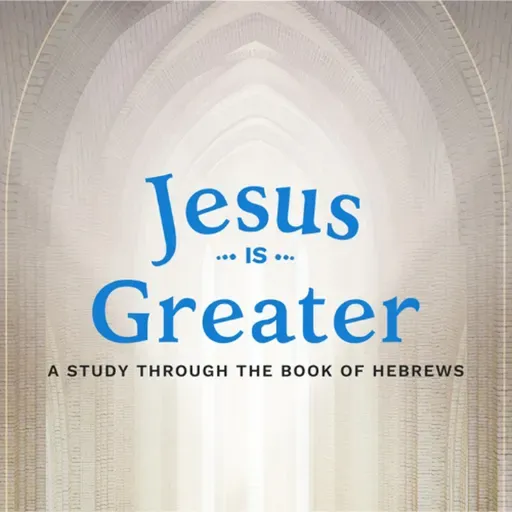 BBC Live Worship! 1 11 2026 Sermon  Jesus IS Greater Week 1 (A Study in the Book of Hebrews) - trimmed