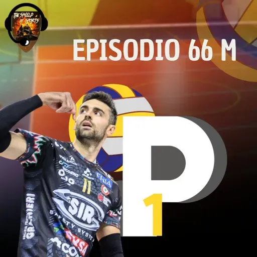 Episodio 66 M - Il Solé dell'avvenire