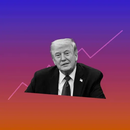 Where’s MY Tariff Refund?