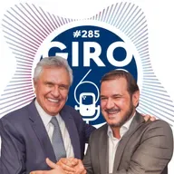 O entusiasmo de Caiado; a cautela de Ciro e Rueda