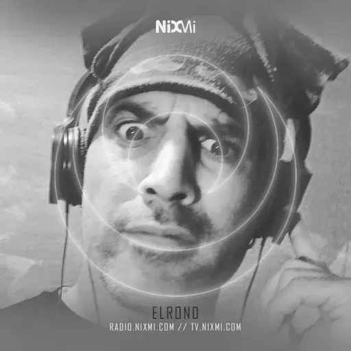 2021-02-14 - ELROND - TECH HOUSE - BICIFESTACION