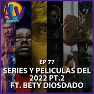 Series y peliculas parte 2
