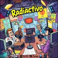 PROGRAMA RADIAL RADIACTIVO INFORMATIVO EN 5 MINUTOS