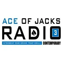 Ace of Jacks Radio 3