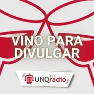 Vino para divulgar | Episodio 33: Marisa Alonso entrevista a Jorge Rigueiro 