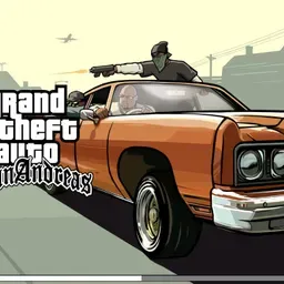 GTA new games