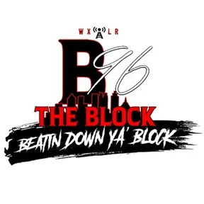B96 The Block