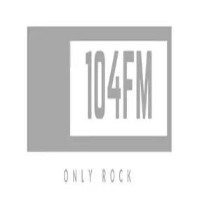 104FM -