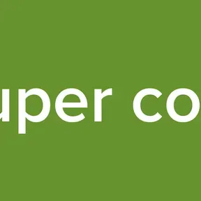 super cool