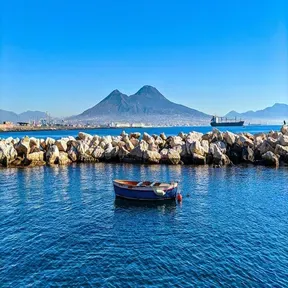 La Mia Vera Napoli