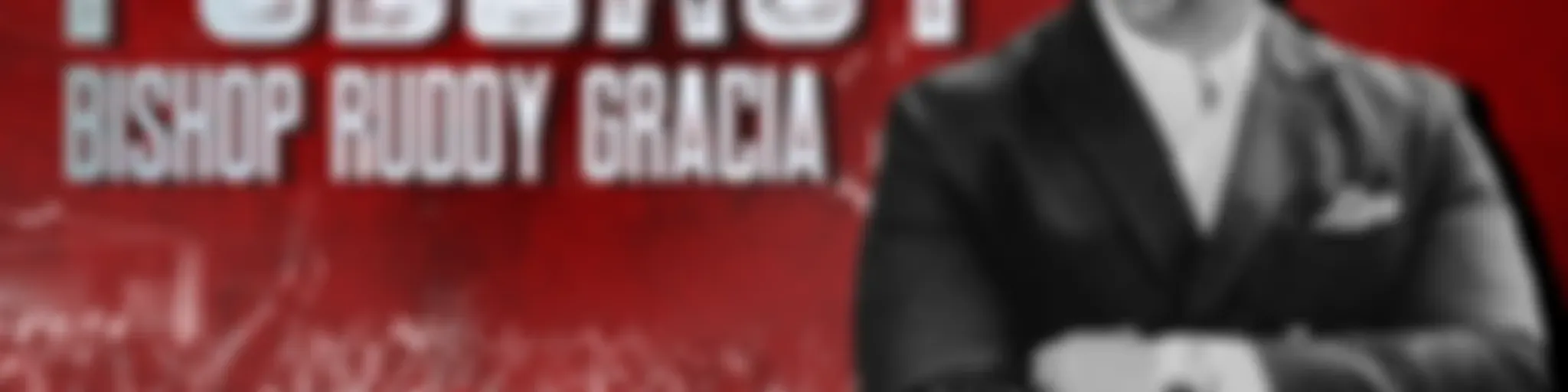 Ruddy Gracia