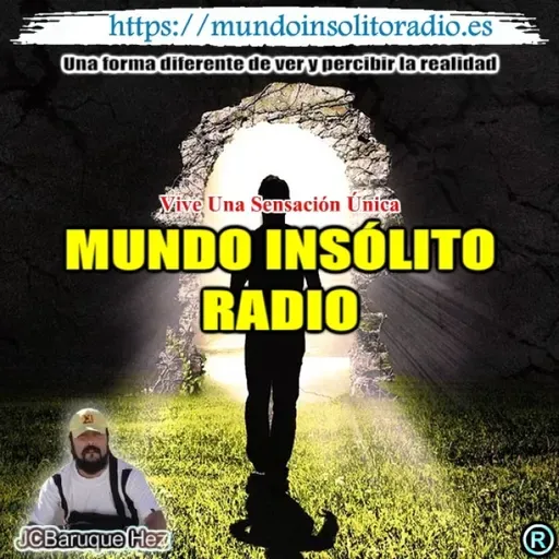646/10. Dios y los extraterrestres. La conspiración del ojo morado. Delitos resueltos desde el Más Allá.