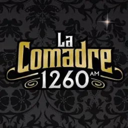 La Comadre 1260 AM Ciudad de México