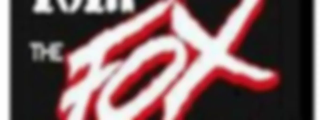 101.7 The Fox