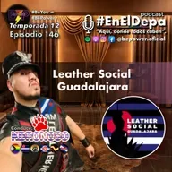 Leather Social Guadalajara