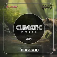 Podcast Climatic Music #221 (Techno)