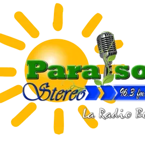 PARAISO STEREO