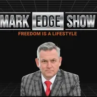 Brian Koehn of Social Purpose Corrections on The Mark Edge Show