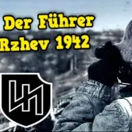 El Regimiento SS Der Führer de la Das Reich en Rzhev 1942 | Un Regimiento VS un Ejército