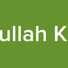Abdullah Khald