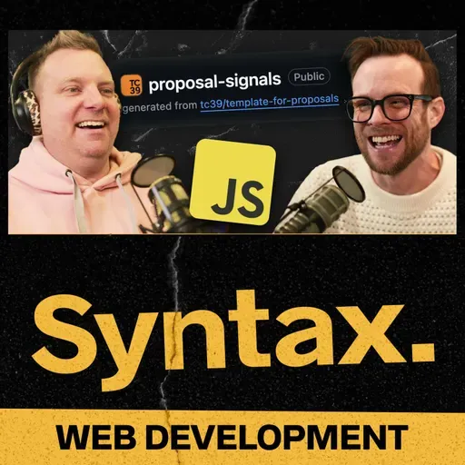 875: JavaScript Signals Explained