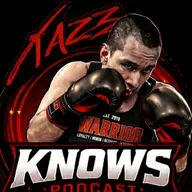 Tazz Knows What He Looks for in a Fighter