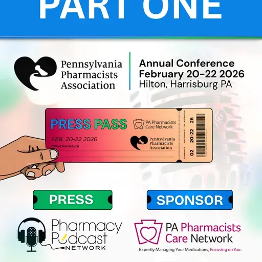 The Pennsylvania Pharmacist Association's Annual Conference Post Show | Part One