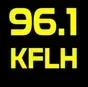 96.1 KFLH - KFLH