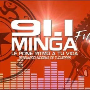 minga FM 91.1  Tuquerres