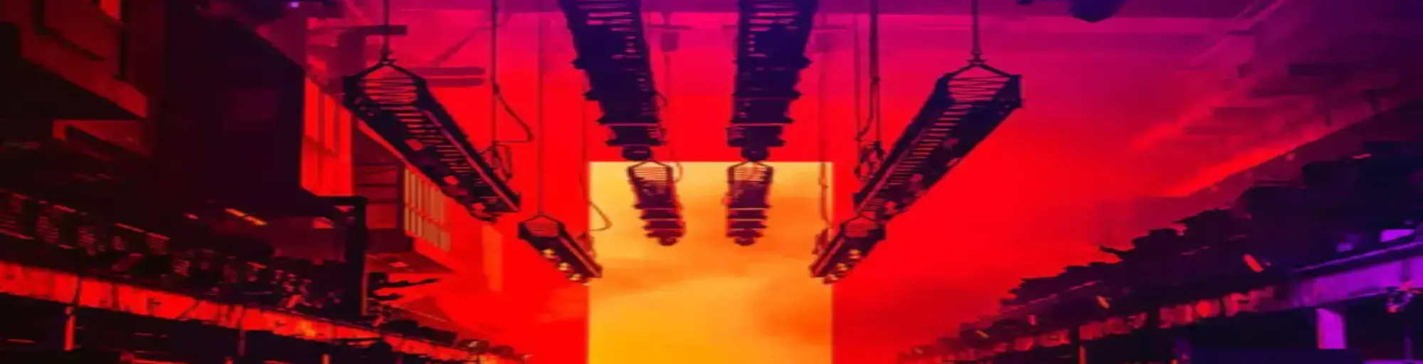 LEGENDARY SOUNDS