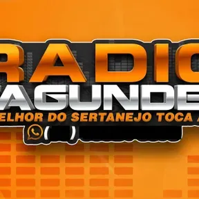 Rádio Fagundes Web.