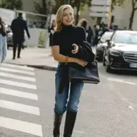 Artykuł: Jakie buty nosić do skinny jeans?
