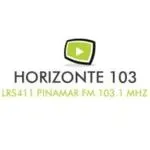 Horizonte 103 en vivo
