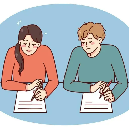چرا نباید کپی کار بشیم؟