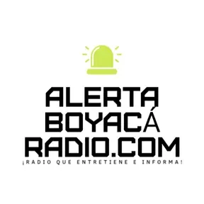 Alerta Boyacá Radio