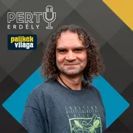 Kisgyerekkoromban féltem a pókoktól - Urák István / PERTU 143. rész