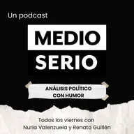 Medio Serio: episodio final