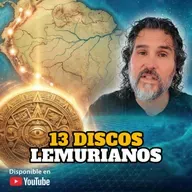 13 DISCOS SOLARES ACTIVADOS: LA PROFECÍA DE LEMURIA QUE SE CUMPLE HOY