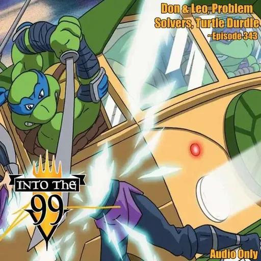 Don & Leo, Problem Solvers, Turtle Durdle