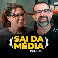5 regras para MUDAR seu futuro | Podcast Sai da Média #224