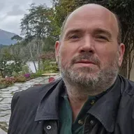 #TestimonioMDO | Gabriel Bertino en FM BARILOCHE