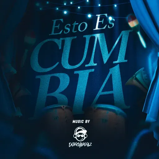 Mix Esto es Cumbia - Djrichardiaz