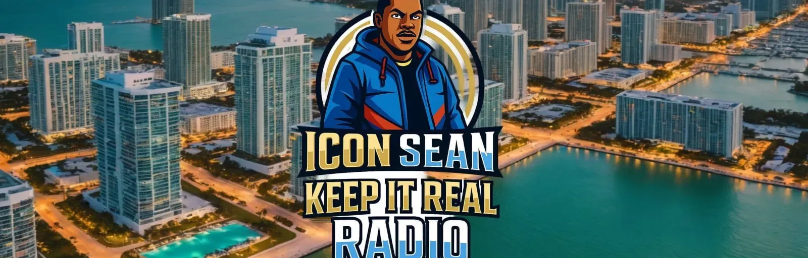 Keep It Real Radio